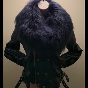 Great Robert Phillipe Jacket!!!!
